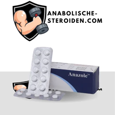 Anazole