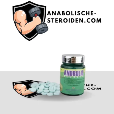 Androlic