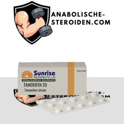 Tamoxifen 20