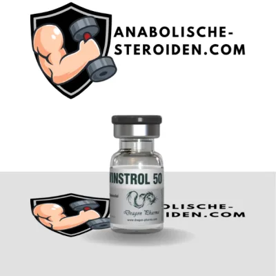 WINSTROL 50