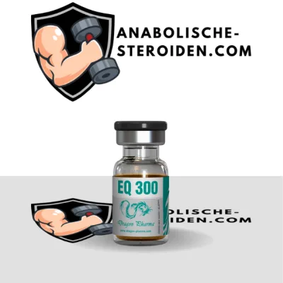 EQ 300