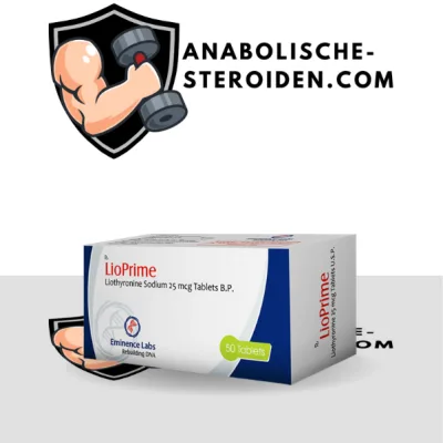 Lioprime