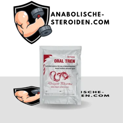 Oral Tren