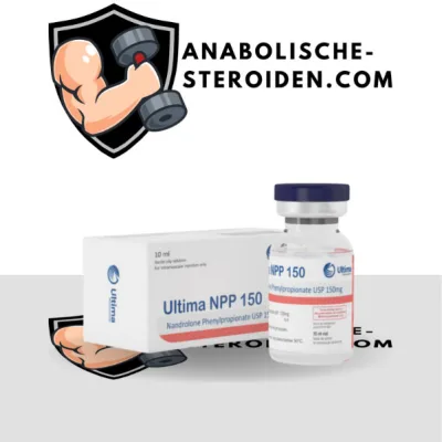 Ultima NPP 150