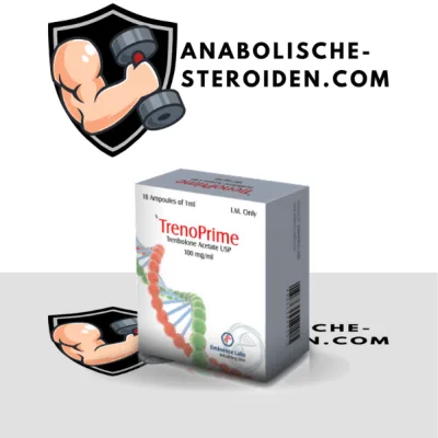 Trenoprime