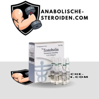 Testobolin (ampullen)