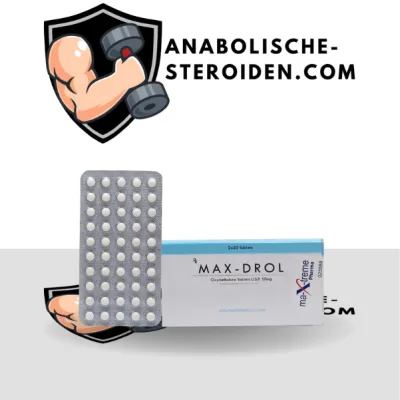 Max-Drol
