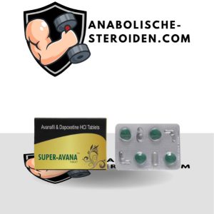 super-avana koop online in Nederland - anabolische-steroiden.com