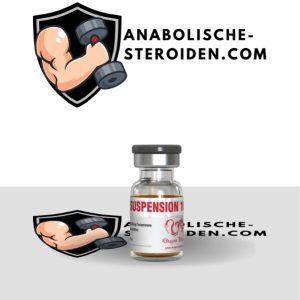 suspension-100 koop online in Nederland - anabolische-steroiden.com