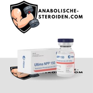 ultima-npp-150 online in Nederland - anabolische-steroiden.com