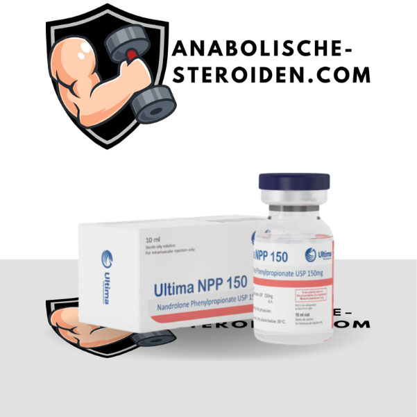 ultima-npp-150 online in Nederland - anabolische-steroiden.com